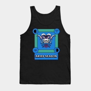 Aries Tank Top